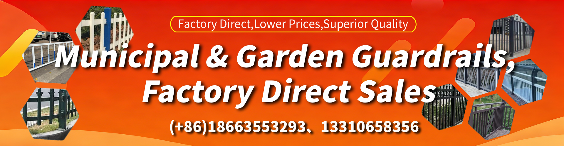 Brisbane Municipal Guardrail Manufacturer